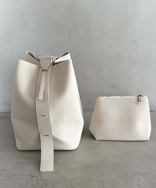 セール】2WAY仕様ワンショルダーバッグ（ショルダーバッグ）｜MYMOOD