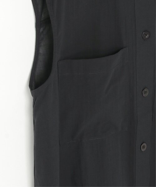 archivio ノースリーブシャツ 黒 archivio ノースリーブシャツ 黒 ノースリーブシャツ」の人気