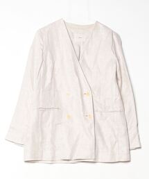 ブランド古着】IENA｜イエナのジャケット/アウター（リネン・麻