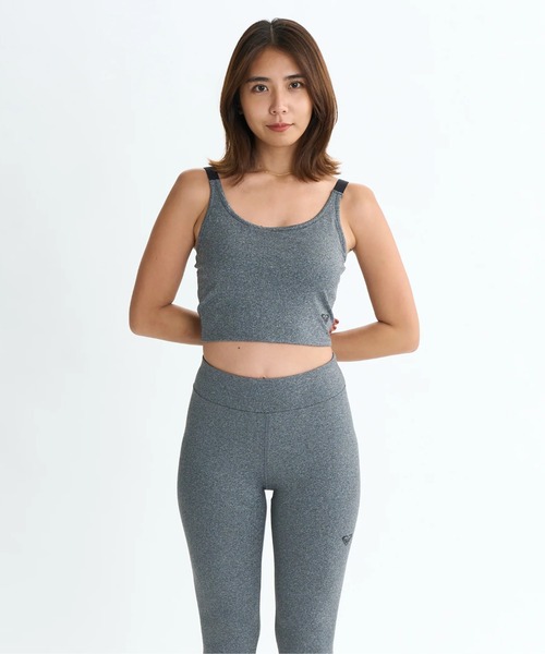 MY 1ST ROXY BRA /ロキシー速乾UVケア水陸両用スポーツブラ