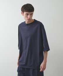 N.HOOLYWOOD（N.ハリウッド）の「【N.HOOLYWOOD】別注 9255-CS60-018 切り替えT-SHIRT（Tシャツ/カットソー）」