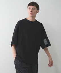 N.HOOLYWOOD（N.ハリウッド）の「【N.HOOLYWOOD】別注 9255-CS60-018 切り替えT-SHIRT（Tシャツ/カットソー）」