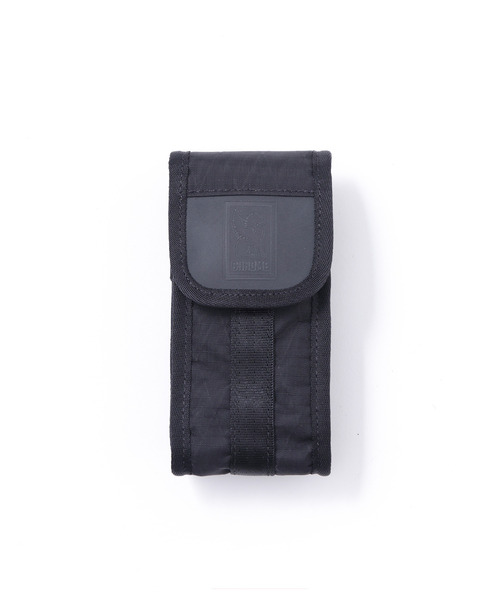 CHROME / クローム ］SUNGLASSES POUCH BLKX_BLACK X / サングラス