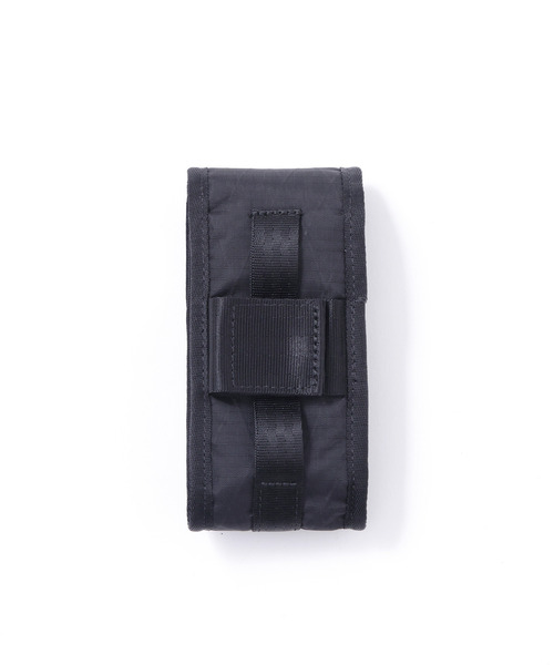 CHROME / クローム ］SUNGLASSES POUCH BLKX_BLACK X / サングラス