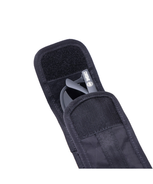 CHROME / クローム ］SUNGLASSES POUCH BLKX_BLACK X / サングラス