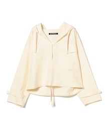 HAVERSACK（ハバーザック）の「HAVERSACK / ニット アノラック（その他アウター）」