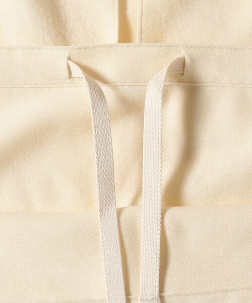 HAVERSACK(ハバーザック)の「HAVERSACK / ニット アノラック(その他アウター・レディース・ホワイト系その他7・1)」の9枚目の写真