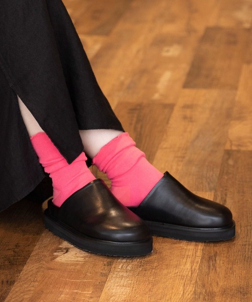 セール】CAMINANDO CLOG SANDALS 25124W（サンダル）｜CAMINANDO