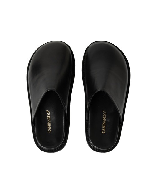 セール】CAMINANDO CLOG SANDALS 25124W（サンダル）｜CAMINANDO