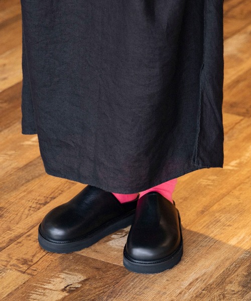 セール】CAMINANDO CLOG SANDALS 25124W（サンダル）｜CAMINANDO