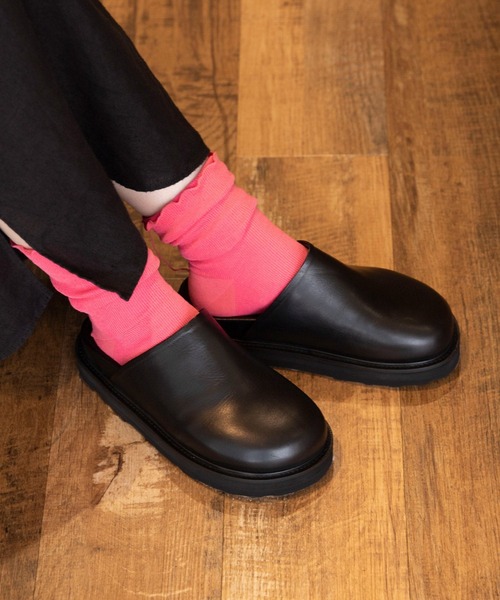 セール】CAMINANDO CLOG SANDALS 25124W（サンダル）｜CAMINANDO