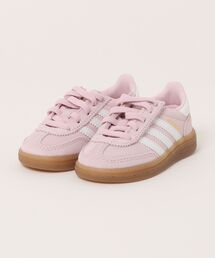 adidas(AfB_X)ADIDAS AfB_X 12-16 HANDBALL SPEZIAL CF EL I nh{[ XycBA CF EL JR2106 CLEA/FTWR/GUM5(Xj[J[)