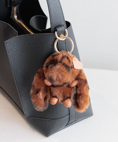 セール】ウサギチャンチャーム571424（チャーム）｜Andemiu