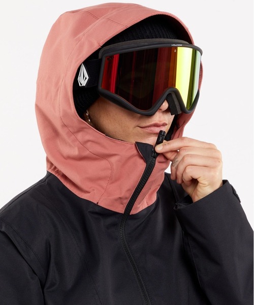 セール】【VOLCOM/ボルコム】 Womens Ashfield Pullover