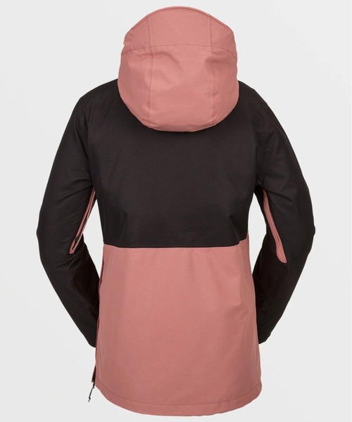 セール】【VOLCOM/ボルコム】 Womens Ashfield Pullover