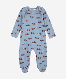 BOBO CHOSES | Racing Car all over gift set(ベビーギフト)