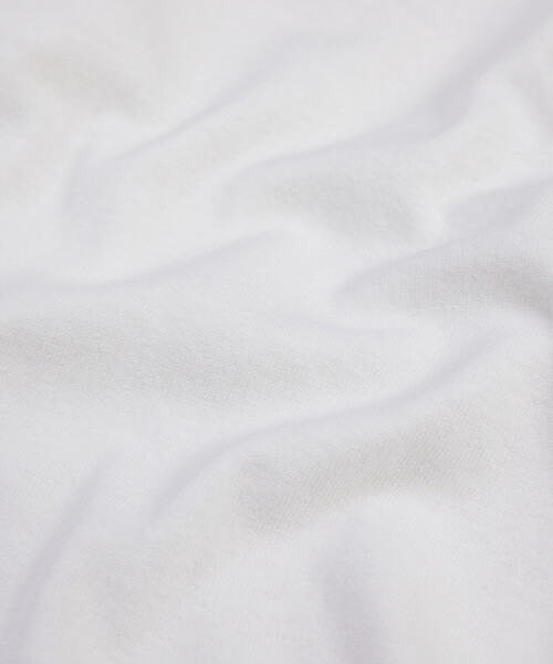 COBMASTER（コブマスター）の「Cobmaster/コブマスター FSSP ｺﾌﾞﾎﾟｹｯﾄTEE（Tシャツ/カットソー・メンズ・ブラック/オフホワイト・MEDIUM/LARGE）」の12枚目の写真