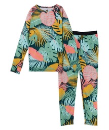 BURTON（バートン）の「ライトウェイト ベースレイヤー セット（その他アンダーウェア/インナー）」