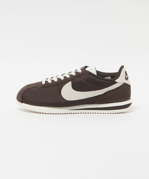 NIKE＞ Cortez TXT/スニーカー（スニーカー）｜Steven Alan