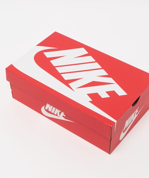 Steven Alan（スティーブンアラン）の「＜NIKE＞ Cortez TXT/スニーカー（スニーカー・メンズ・ダークブラウン・26cm/28cm/27cm）」の10枚目の写真