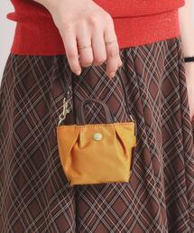 ITS'DEMO | 肩楽チャームバッグ(その他)