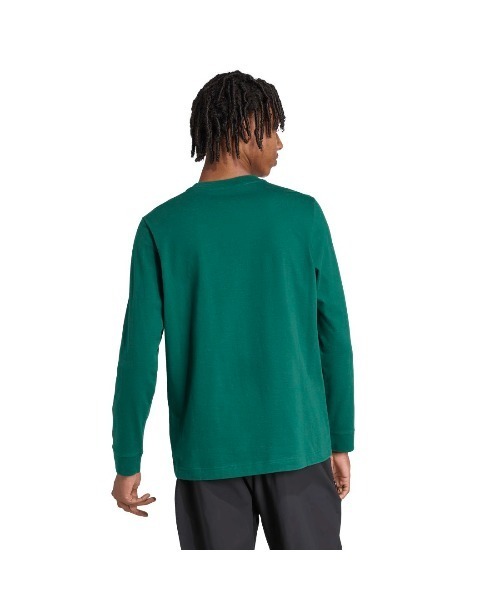 adidas(アディダス)の「【別注】アディダス adidas ドゥードゥルハントスケート長袖グラフィックTシャツ 限定コラボ(Tシャツ/カットソー・メンズ・ホワイト/ダークグリーン/ブラック・S/M/L/LL/3L)」の17枚目の写真