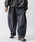 FREAK'S STORE�i�t���[�N�X�X�g�A�j�́uFREAK�fS STORE/�t���[�N�X�X�g�A ���C�h�V���G�b�g �J�[�u�f�j���p���c �����E�H�b�V���i�f�j���p���c�j�v�b���C�g�O���[