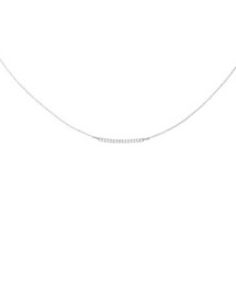 Daniel Wellington | Mirelle Eternity Necklace ローズゴールド/ゴールド/シルバー(ネックレス)