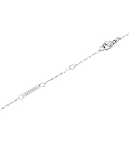 Daniel Wellington（ダニエルウェリントン）の「Mirelle Eternity Necklace ローズゴールド／ゴールド／シルバー（ネックレス・レディース・ピンクゴールド/イエローゴールド/シルバー・ONESIZE）」の7枚目の写真