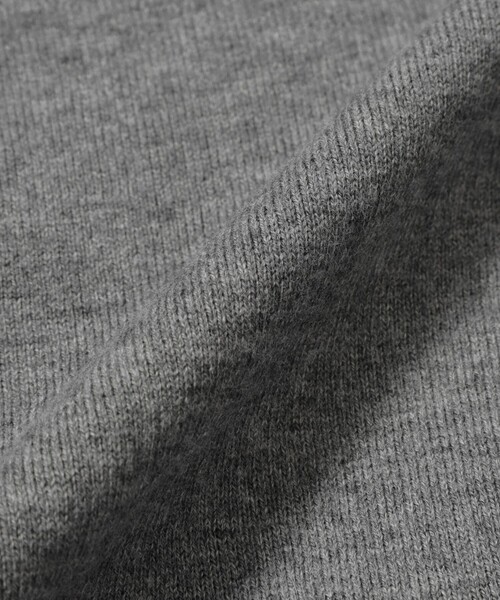 MACKINTOSH LONDON（マッキントッシュ ロンドン）の「ダブルフェイスジップアップパーカー（パーカー・メンズ・ブラック/グレー系その他・M/L）」の10枚目の写真