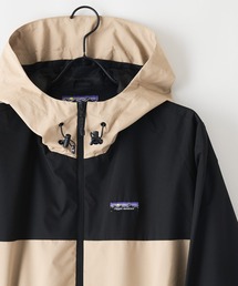 ragged mountain（ラギットマウンテン）の「【RAGGED MOUNTAIN】SALEM セーラム マウンテンパーカー（マウンテンパーカー）」