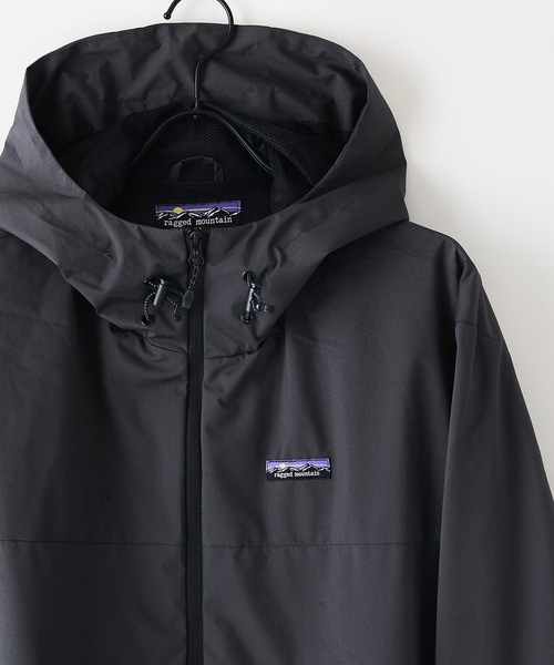 セール】【RAGGED MOUNTAIN】SALEM/セーラム マウンテンパーカー