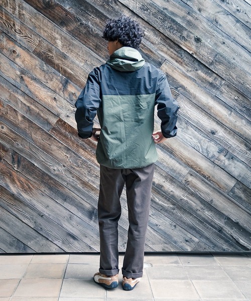 セール】【RAGGED MOUNTAIN】SALEM/セーラム マウンテンパーカー