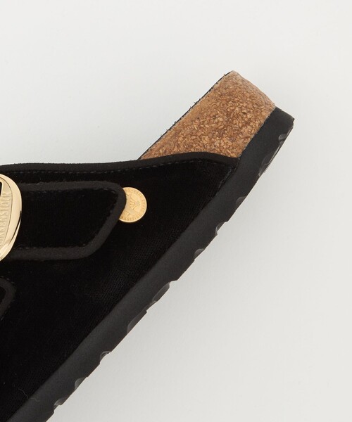 EXCLUSIVE BIRKENSTOCK VLR ARIZONA サンダル UNITED ARROWS｜【国内EXCLUSIVE】<BIRKENSTOCK>VLR ARIZONA サンダル