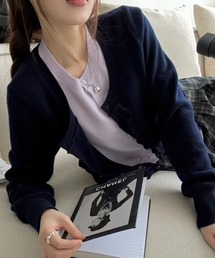 レディースのトップス（フリル）ファッション通販 - ZOZOTOWN