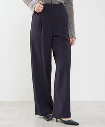 SOFFITTO | ALLゴムストレッチリラックスパンツ(その他パンツ)