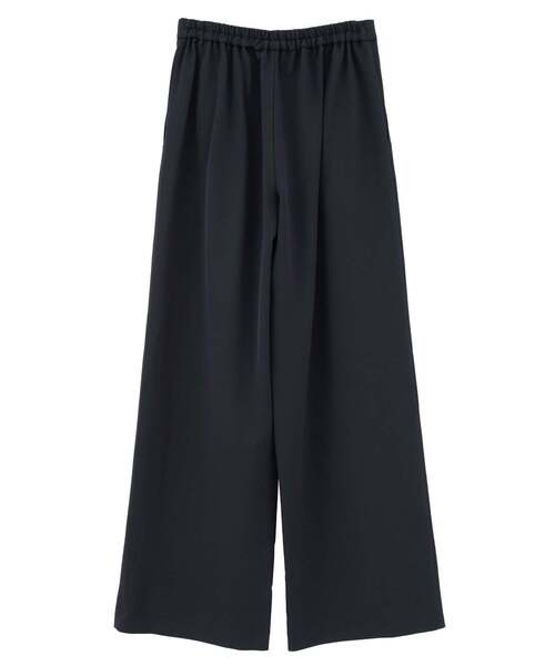 SOFFITTO（ソフィット）の「ALLゴムストレッチリラックスパンツ（その他パンツ・レディース・ブラウン/ベージュ/ブラック・S/M）」の15枚目の写真