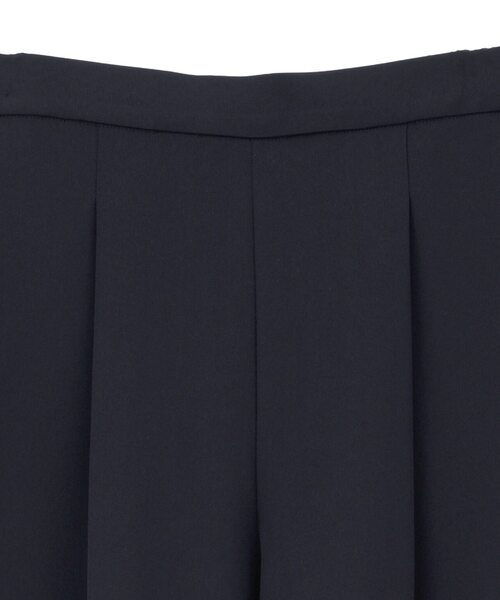 SOFFITTO（ソフィット）の「ALLゴムストレッチリラックスパンツ（その他パンツ・レディース・ブラウン/ベージュ/ブラック・S/M）」の16枚目の写真