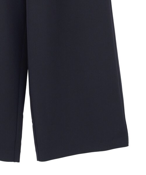 SOFFITTO（ソフィット）の「ALLゴムストレッチリラックスパンツ（その他パンツ・レディース・ブラウン/ベージュ/ブラック・S/M）」の18枚目の写真