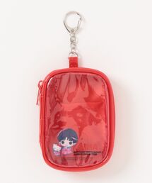 sanrio（サンリオ）の「【BATTLE OF TOKYO × FANTASTICS】 推し入れミニポーチ（ポーチ）」