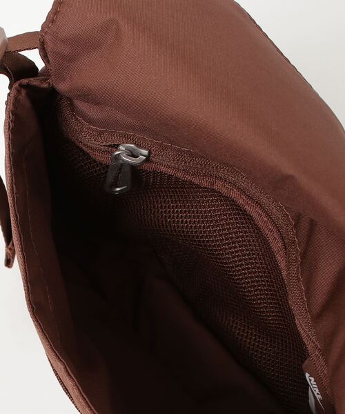 NIKE（ナイキ）の「ナイキ NIKE ナイキ ウィメンズ NSW フューチュラ 365 クロスボディ（ショルダーバッグ・レディース・その他・ONE SIZE）」の4枚目の写真