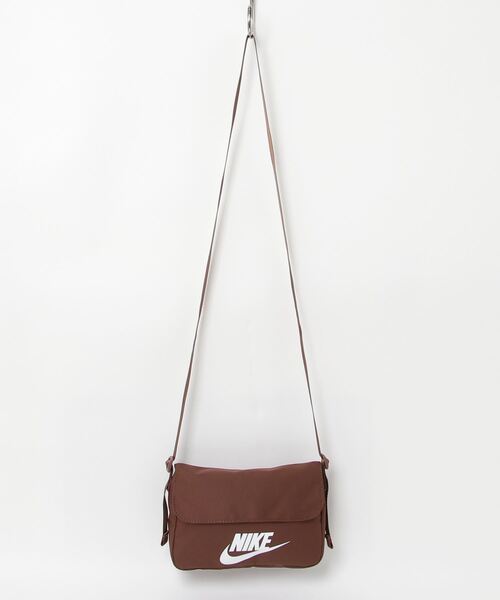 NIKE（ナイキ）の「ナイキ NIKE ナイキ ウィメンズ NSW フューチュラ 365 クロスボディ（ショルダーバッグ・レディース・その他・ONE SIZE）」の9枚目の写真