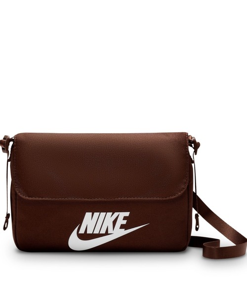 NIKE（ナイキ）の「ナイキ NIKE ナイキ ウィメンズ NSW フューチュラ 365 クロスボディ（ショルダーバッグ・レディース・その他・ONE SIZE）」の12枚目の写真