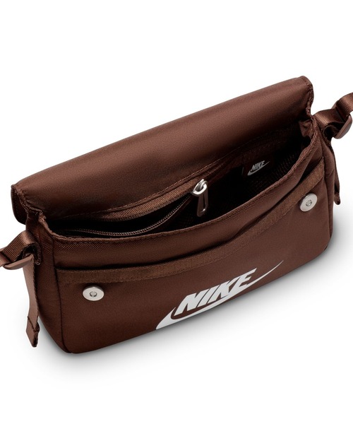 NIKE（ナイキ）の「ナイキ NIKE ナイキ ウィメンズ NSW フューチュラ 365 クロスボディ（ショルダーバッグ・レディース・その他・ONE SIZE）」の7枚目の写真