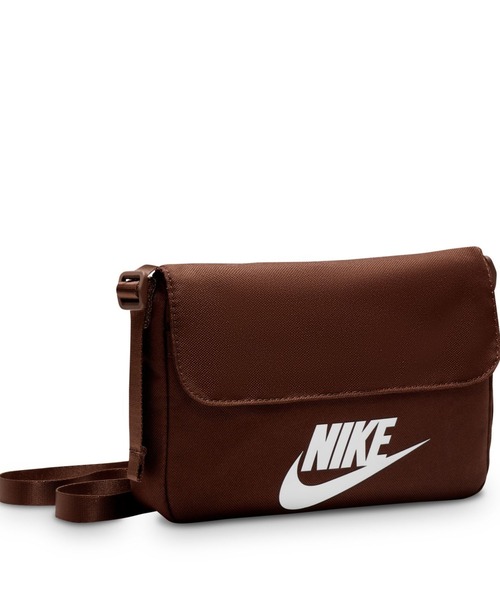 NIKE（ナイキ）の「ナイキ NIKE ナイキ ウィメンズ NSW フューチュラ 365 クロスボディ（ショルダーバッグ・レディース・その他・ONE SIZE）」の13枚目の写真