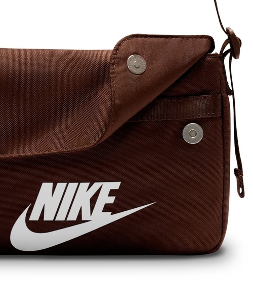 NIKE（ナイキ）の「ナイキ NIKE ナイキ ウィメンズ NSW フューチュラ 365 クロスボディ（ショルダーバッグ・レディース・その他・ONE SIZE）」の8枚目の写真