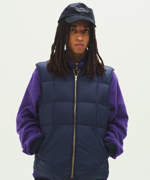 Eddie Bauer(エディーバウアー)の「コーデュロイ ロゴ キャップ(キャップ・メンズ・ダークネイビー/ブラウン/カーキ・F)」の11枚目の写真