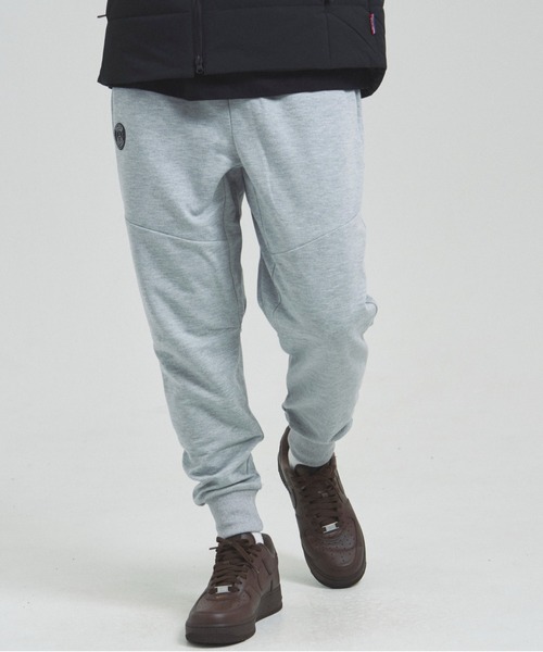 PSG_テックフリース・EMB LOGO-パンツ（その他パンツ）｜PARIS SAINT