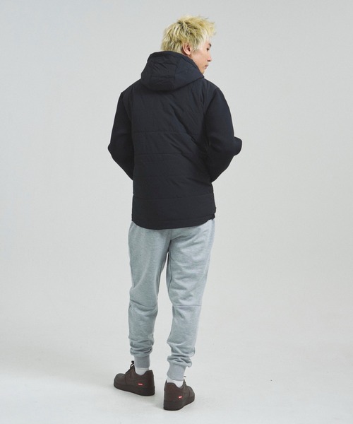 PSG_テックフリース・EMB LOGO-パンツ（その他パンツ）｜PARIS SAINT