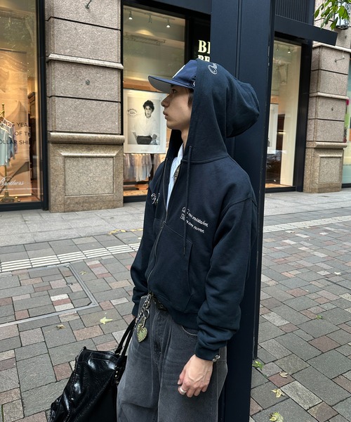 JSF (J's) CULTURE ZIP HOODIE 新品未使用　XXL JSF (J's) CULTURE ZIP HOODIE 新品未使用 XXL